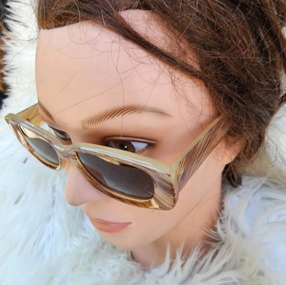 Vintage browns ‎  Sunglasses main image 9